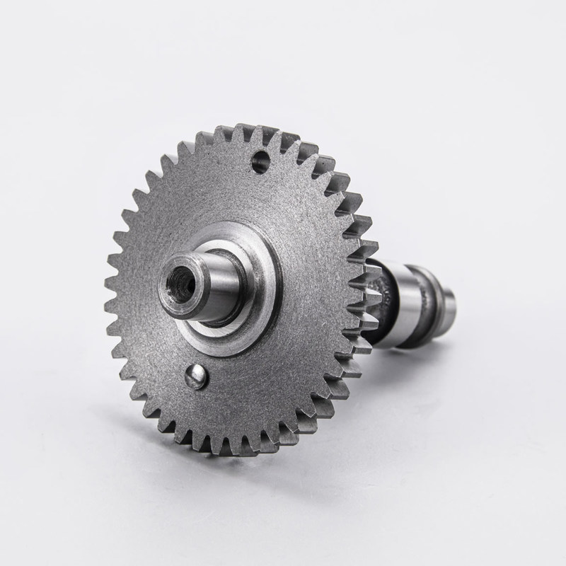 OEM κατασκευαστής καμψέλου χυτοειδούς σιδήρου για εξωφόρο κινητήρα